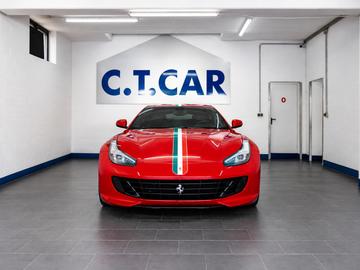 صورة 6 لـ 2021 Ferrari GTC4LUSSO