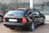 Mercedes-Benz C 55 AMG W203 1 VON 595 - Mercedes-Benz: Kombi, W203