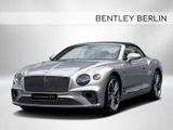 Bentley Continental GTC Mulliner W12 FIRST EDITION - Bentley: Gtc Mulliner