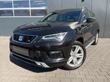 Seat Ateca FR 4Drive DSG Navi Kamera LED AHK PDC - Seat Ateca in Hamm