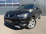 Seat Ateca FR 4Drive DSG Navi Kamera LED AHK PDC - Seat in Hamm
