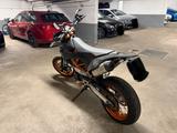 KTM SMCR 690 (A2 Tauglich) - SUPER MOTO