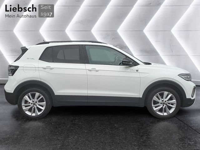 Volkswagen T-Cross - Bild 6