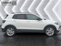 Volkswagen T-Cross - Vorschau Bild 6