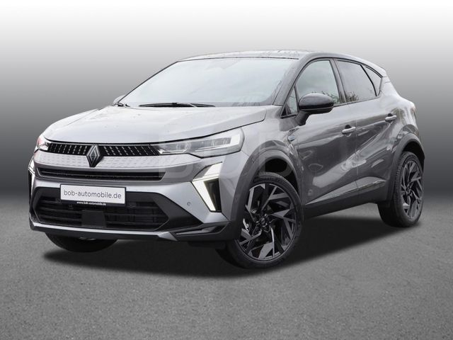 Renault Captur Esprit Alpine Mild Hybrid 160 EDC SHZ PDC