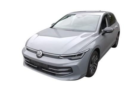 Volkswagen Golf - Bild 4