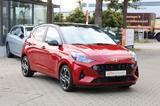 Hyundai i10 Prime 1.2 MPi 62kW NAVI KAM APPLE/ANDROID - Hyundai i10 mit Benzin-Antrieb: Prime