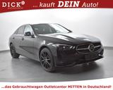 Mercedes-Benz C300e 9G Avantg WIDESC+LEDER+STANDHZ+KAM+ACC+18" - gebrauchte Mercedes-Benz C 300 aus dem Jahr 2023