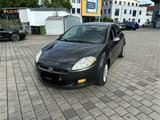Fiat Bravo 1.4 16V T-JET Turbo HU/AU neu - gebrauchte Fiat Bravo aus dem Jahr 2007