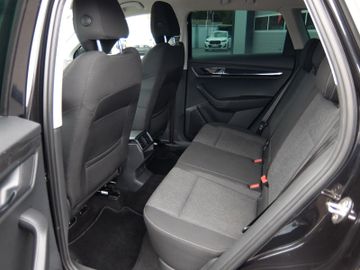 Skoda Karoq - 11