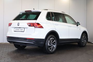 Volkswagen Tiguan Join 2.0 TDI 4M ACC+LANE+NAVI+AHK