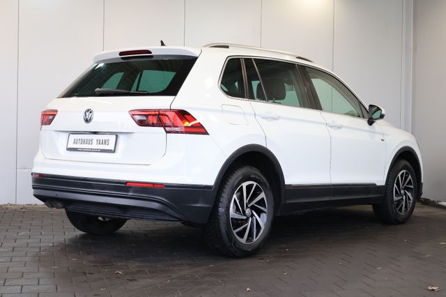Volkswagen Tiguan Join 2.0 TDI 4M ACC+LANE+NAVI+AHK