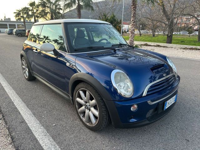 MINI Mini Mini 1.6 16V Cooper S