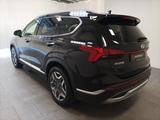 Hyundai Santa Fe 1.6 T-GDI Prime 4WD|Navi|CAM|LED|DAB - Hyundai SANTA FE Gebrauchtwagen in Frankfurt