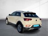 Volkswagen T-Roc 2.0 TDI DSG Style ACC LED Navi - Volkswagen T-Roc mit Diesel-Antrieb: Limousine