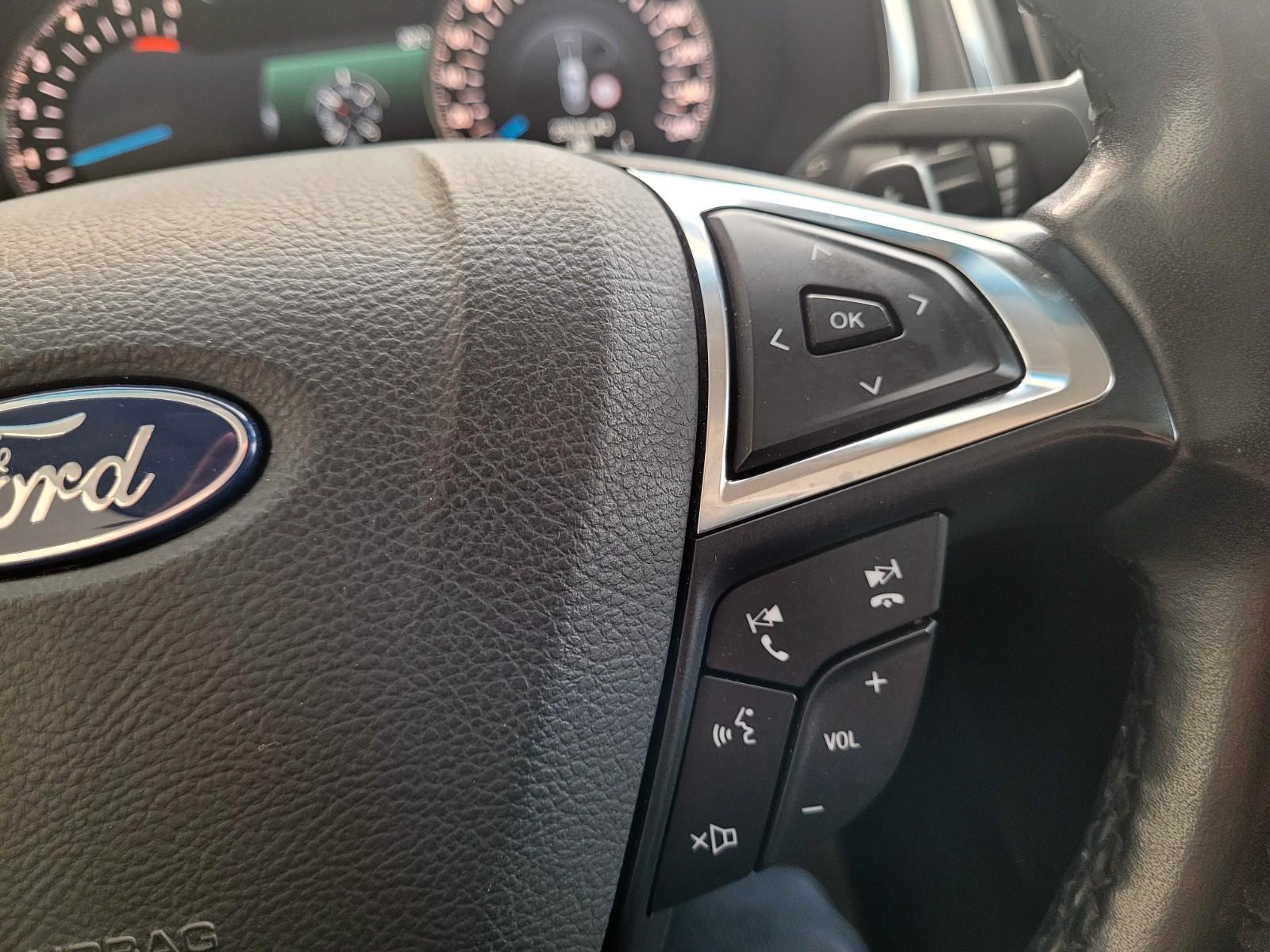 Ford Edge ST-Line 4x4 Aut/Panorama/20"/AHK/2Hd.