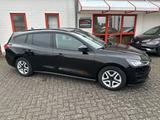 Ford Focus Turnier Cool & Connect PDC SHZ Sportsitze - Ford: Connect Sport