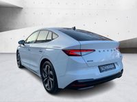 Skoda Enyaq - Vorschau Bild 3