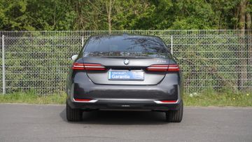 BMW 520 - 4