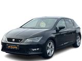Seat Leon FR*Navi*LED*PDC*Tempomat*Fahrwerk-FR*Shz* - Seat in Duisburg
