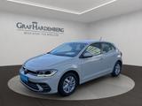 Volkswagen Polo 1.0 TSI DSG Style Klima Rückfahrkamera