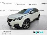 Peugeot 3008 2.0 Blue-HDI Allure - Peugeot 3008: Allure Hdi