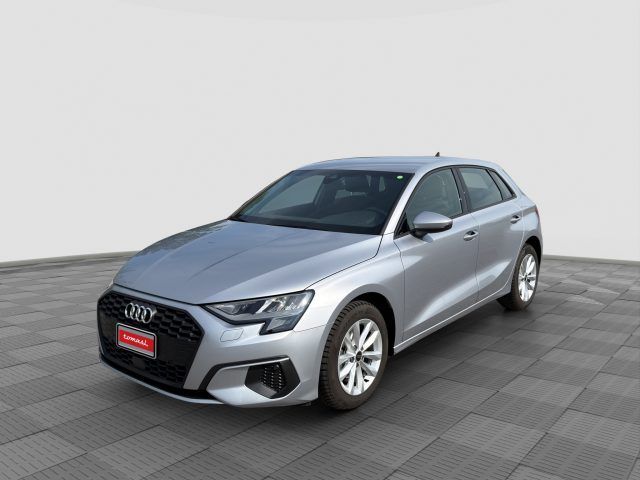 Image of Audi A3