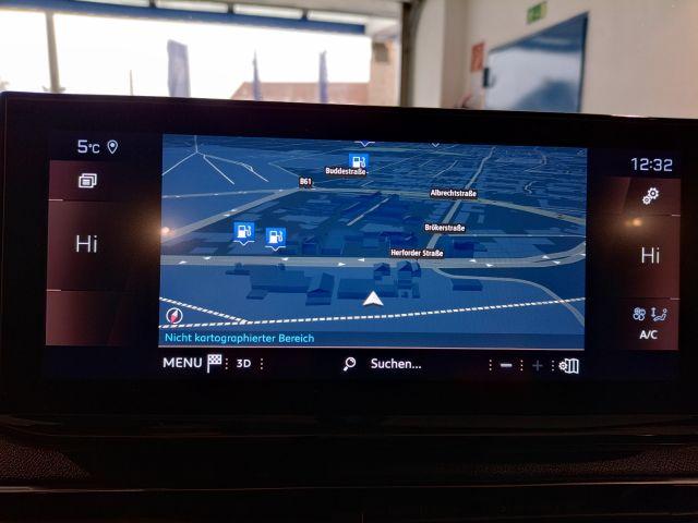 Peugeot 3008 PureTech 130 EAT8 GT *Schiebedach*el. Heckk