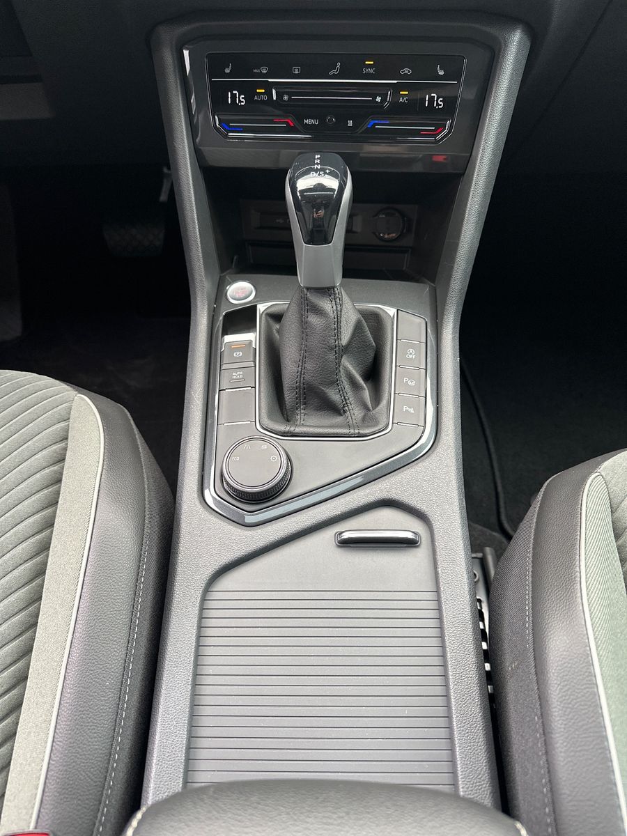 Fahrzeugabbildung SEAT Tarraco 2.0 TDI Xcellence NAV+LED+AHK+PANO+KAM