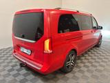 Mercedes-Benz V250d extralang Avantg. *ACC-AHK-LED-360°* - : Standheizung, Kleinbus