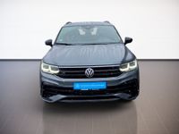 Volkswagen Tiguan Allspace - Vorschau Bild 3