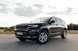 Jeep Grand Cherokee 3,6 limited long  - gebrauchte Jeep Grand Cherokee aus dem Jahr 2022