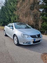 Volkswagen VW EOS Cabrio zu Verkaufen - Volkswagen Eos in Dresden