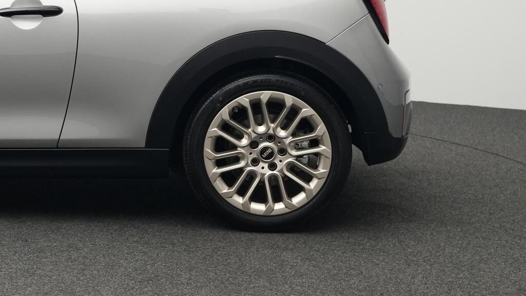 MINI Cooper C - Bild 19