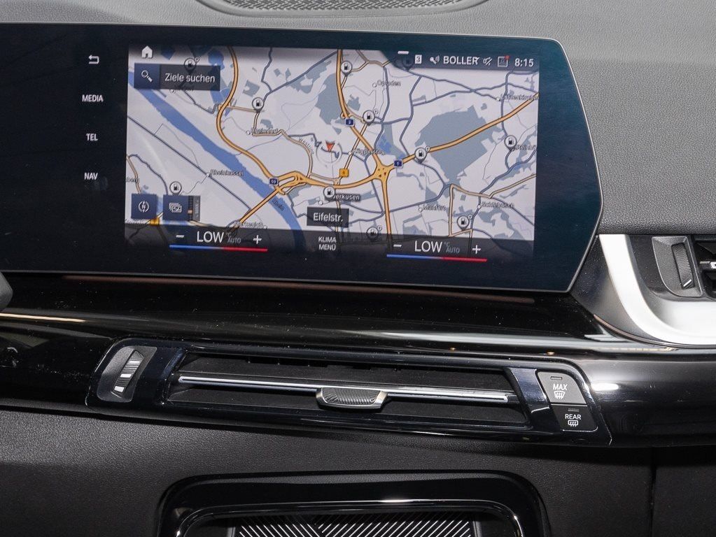 BMW X1 - Bild 7