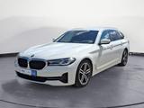 BMW 530d Touring Innovationsp. Aut. Standhzg. AHK - BMW 530: 530d