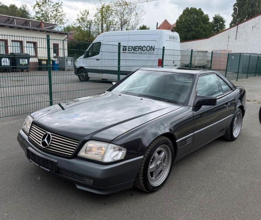 Mercedes-Benz SL 300