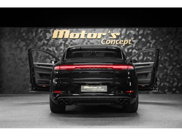 Porsche Cayenne - 5