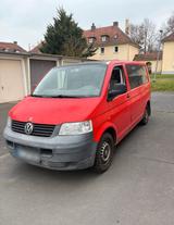 Volkswagen T5 - VW T5 Multivan in Kassel