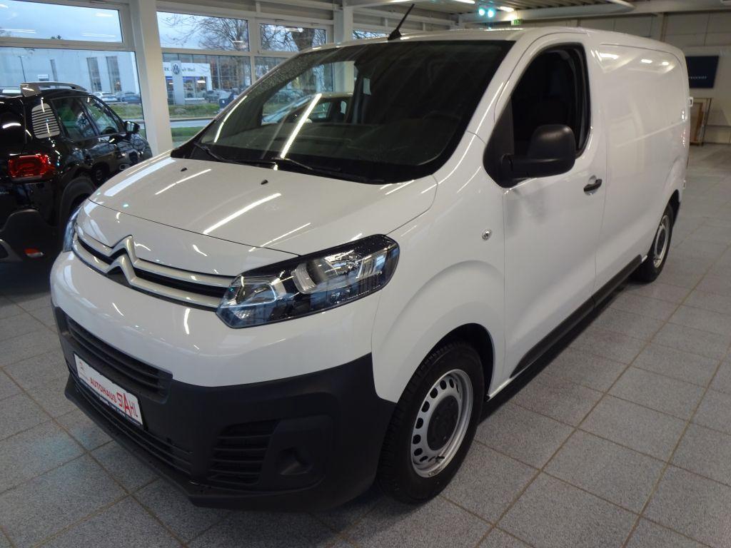 Citroën Jumpy 1.5 BlueHDi 120 L1