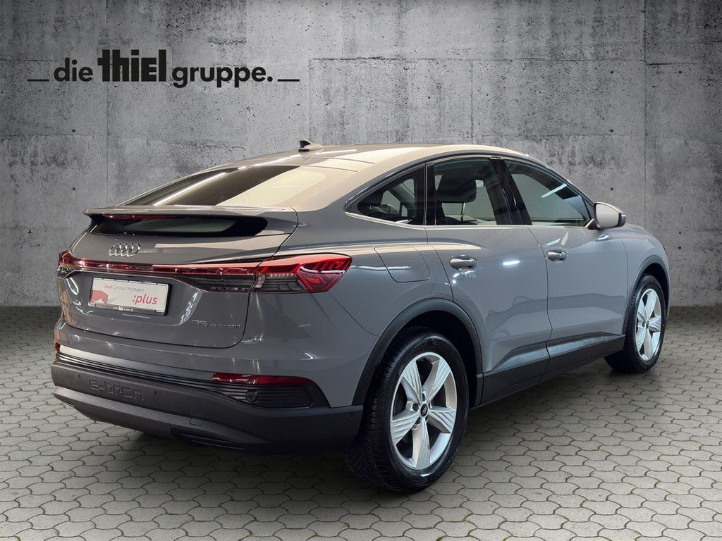 Audi Q4 e-tron - Bild 4