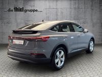 Audi Q4 e-tron - Vorschau Bild 4