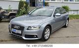Audi A4 1.8 TFSI 88kw Ambiente TEMPOMAT*FIS*SH*PDC - Audi A4 Unfallwagen