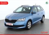 Skoda Fabia Combi 1.0 MPI Cool Edition Sitzheizung - Skoda Fabia Edition mit Benzin-Antrieb
