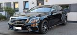 Mercedes-Benz S 350 d L - S Klasse AMG 65 Optik.