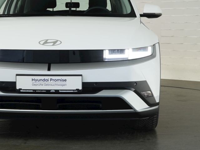 IONIQ 5 FACELIFT DYNAMIQ 84kWh+VOLL-LED+NAVI+RÜC