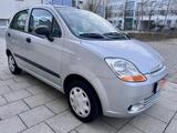 Chevrolet Matiz 0.8  1-Hand ** 23.100 KM ORIGINAL ** - Chevrolet: K10