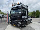 DAF XF105.460 SuperSpaceCab Euro5 EEV NL Truck Hydra - DAF Xf 105