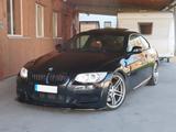 BMW 335is Coupé  - BMW 3er Reihe: 3 Türen