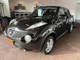 Nissan Juke Acenta aus 2er Hand - Nissan Juke in Duisburg